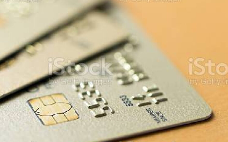 Card Issuance