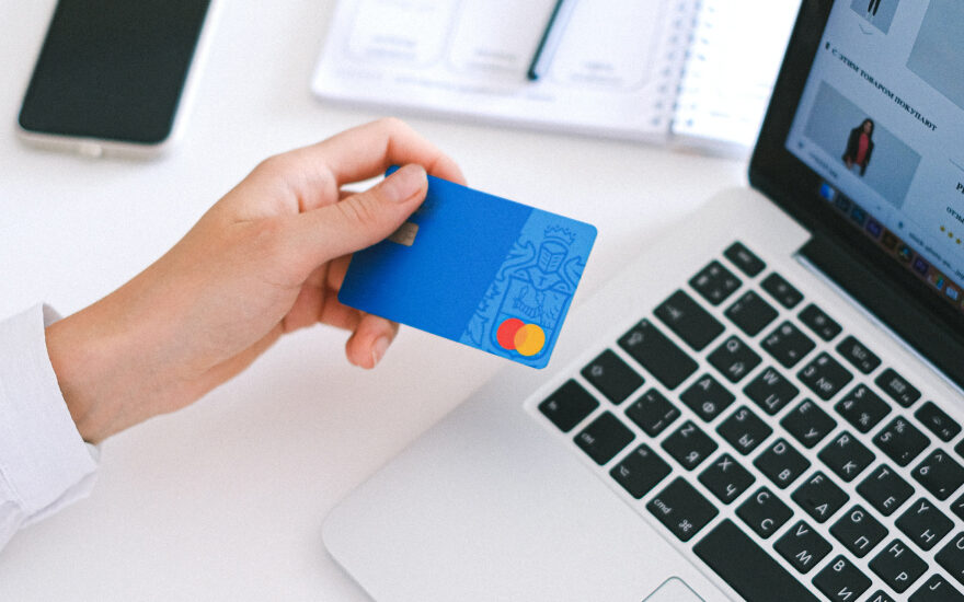 Card Personalisation