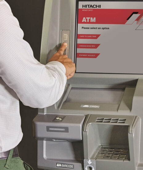 Crossing 25K CRMs under management milestone ATM Deployment model