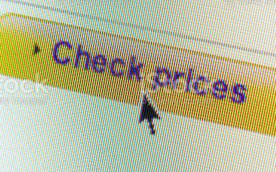 Easier price comparisons