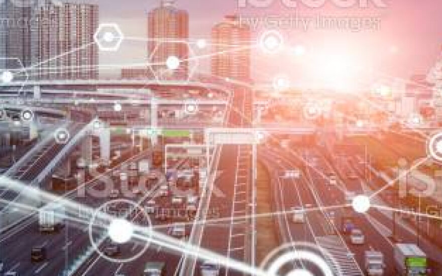 Interchange networks membership