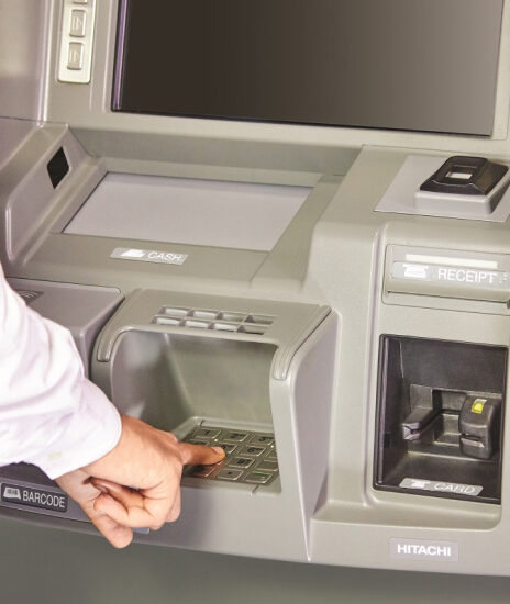 Introduction of the Independent ATM Deployment model 2