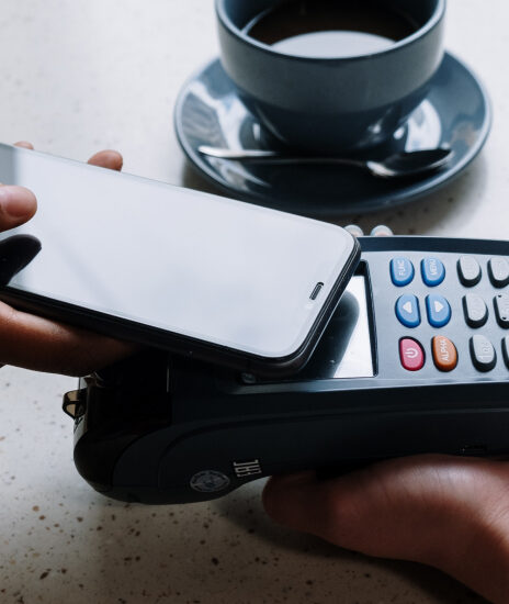 Launch of E Rupi solution