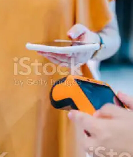 Launch of the mobile POS service 1 1