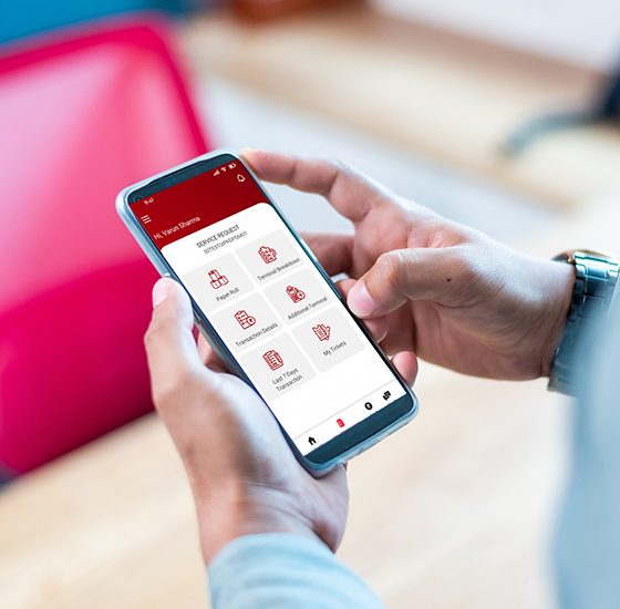 MerchantServices Slider MerchantSelfServicePlatform