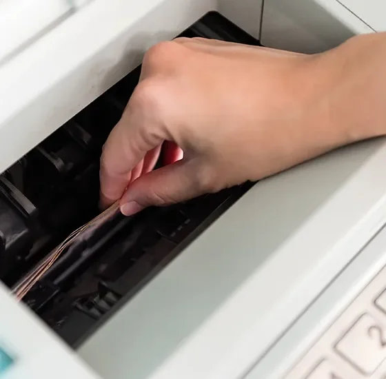 dispenser encryption 1